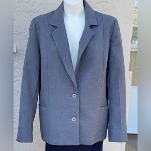 Blazer Vintage 2 button